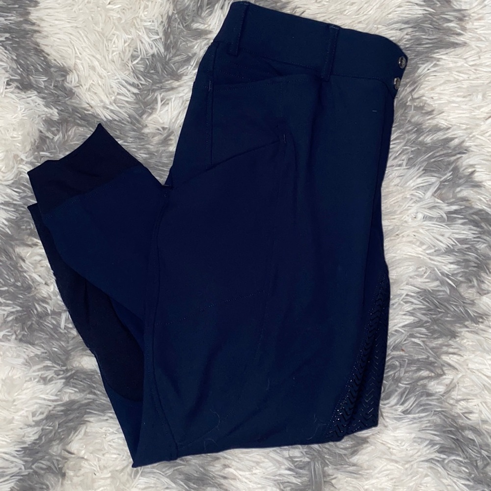 Ariat Prelude Full Seat Breeches